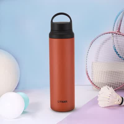 虎牌（TIGER）保温保冷杯 MCZ-S080 800ML