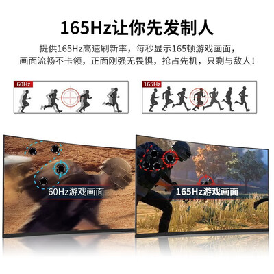 显示器区别大吗（JRTEDJ2154k显示器怎么样）