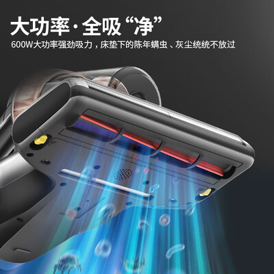 莱克除螨仪wb73和b703（莱克B6PRO除螨仪是否值得入手）