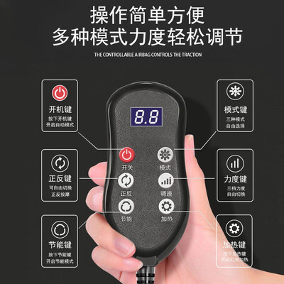 奥克斯（AUX）按摩枕 GL-2Z