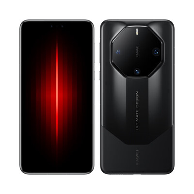 华为mate和m6哪个好（华为HUAWEI Mate 60 RS | ULTIMATE DESIGN手机到底如何,值得入手吗）