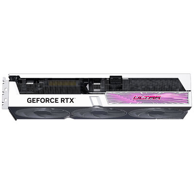 七彩虹GeForce RTX 4070 TI显卡体验效果好吗(七彩虹显卡怎么样)