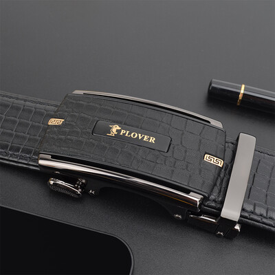 啄木鸟 自动扣皮带 GD00006-DA-G1