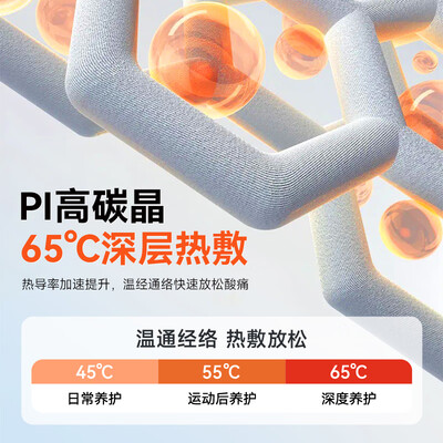 膝盖按摩器怎么样（科普菲 腿部按摩器膝盖按摩仪好不好）-图片2