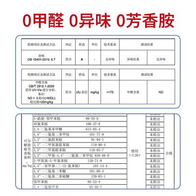 老席匠的席子怎么样（老席匠雅韵200D冰丝双人三件套冰丝凉席测评看真相）-图片6
