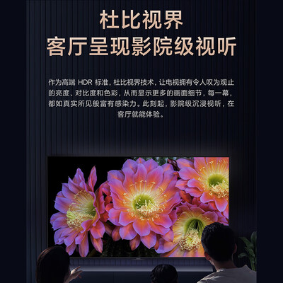 小米电视e43和小米电视4（小米电视 ES43电视机评测说真相）