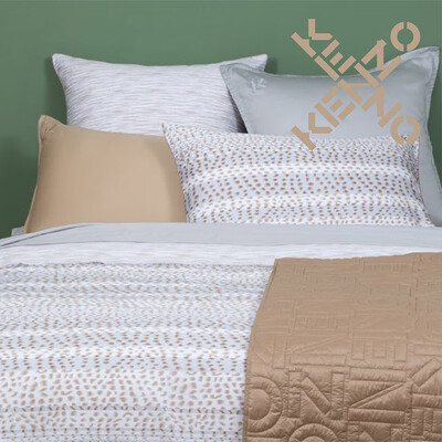 KENZO K Wildcat 唤野全棉四件套 KCA-011