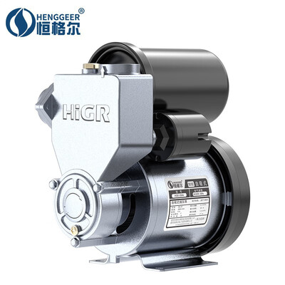 恒格尔300W增压泵靠谱吗,揭秘内幕(恒格尔增压泵怎么调节压力)