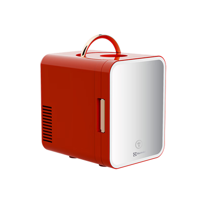 伊莱克斯（Electrolux）EIM6110 冷暖美妆迷你小冰箱