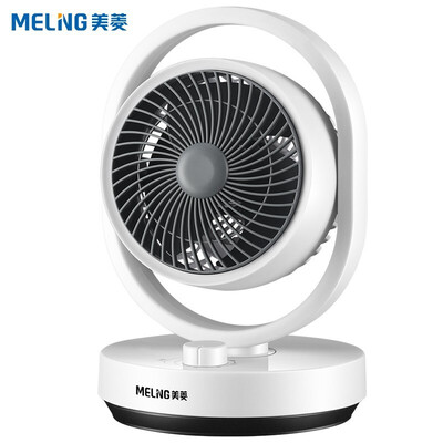 美菱循环扇质量怎么样？亲身体验告诉你答案-图片2
