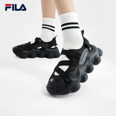 FILA FRAGOLA 摩登凉鞋 37.5靠谱吗,揭秘内幕（FILA FRAGOLA 摩登凉鞋 37.5是否值得入手）