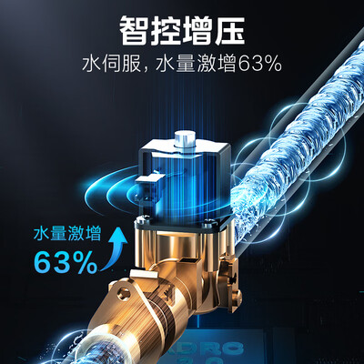 美的 JSQ30-XM5 超薄家用燃气热水器是否值得入手（美的燃气热水器不打火怎么回事）-图片3