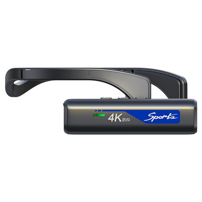 摄像机4k和hd哪个好（HYUNDAI 现代 4K头戴摄像机 256G4K摄像机到底如何,值得入手吗）