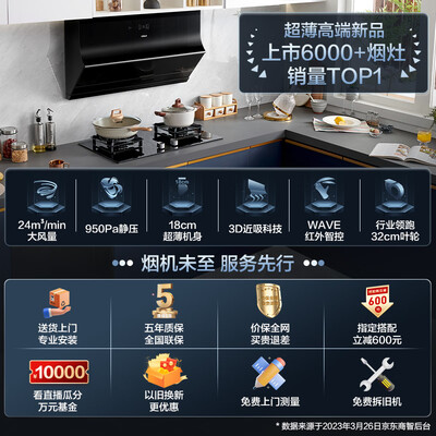 老板油烟机区别(老板23A0S套装油烟机靠谱吗,揭秘内幕)