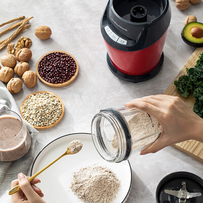 摩飞电器（Morphyrichards）破壁料理机 MR9501