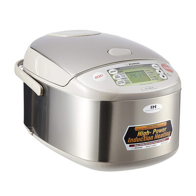 象印NP-HBQ18多功能IH电饭煲5L好不好(象印电饭煲怎么预约)-图片3