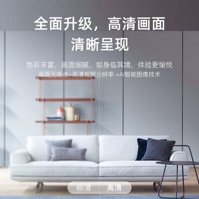 科技改变生活！小值摄像头让你的生活怎么样不一样！