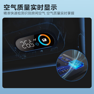 tcl空调系列的区别(TCLKFRd-46GW/D-SWA11Bp(B1)空调质量如何)