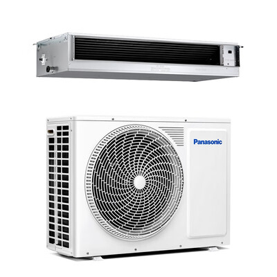 松下3匹CS-E27D0AZ2BD中央空调风管机评测说真相(松下风管机怎么样)