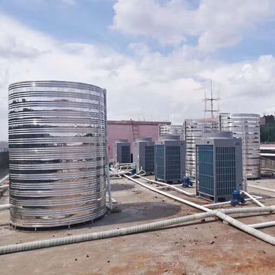 格力全之恋空气能热水器1吨空气能热泵好不好(格力空气能热泵怎么样)-图片2