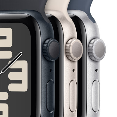 iwatch和Apple Watch SE：智能手表界的实力派，究竟值不值得你入手？-图片1