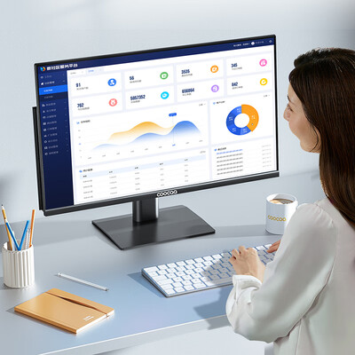 酷开A27Y一体机电脑用户评测说怎么样，优缺点揭秘