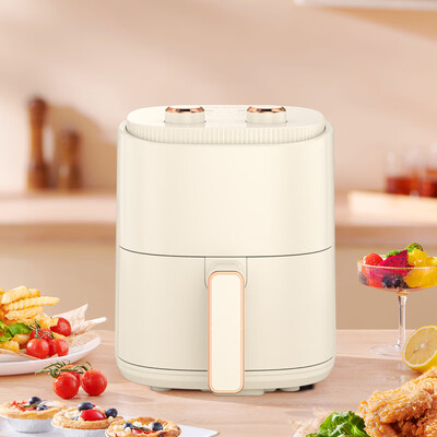 荣事达RS-AF828空气炸锅评测说真相（荣事达空气炸锅怎么打开）