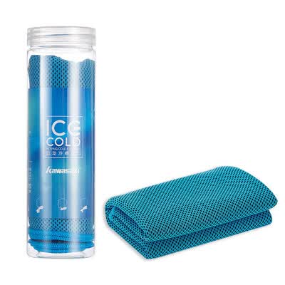 川崎KAWASAKI 冷感毛巾  KTW-860