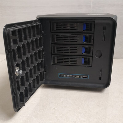 【揭秘】硬豹私有云有多么惊艳？让你大开眼界！