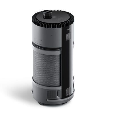 科沃斯(Ecovacs) 沁宝Z1 移动净化机器人