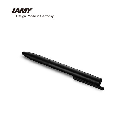 凌美（LAMY）tipo-指标宝珠笔/签字笔