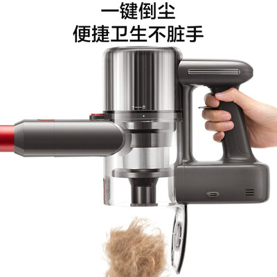 苏泊尔吸尘器VCS67A-C7：家用清洁小能手的真实评测-图片5