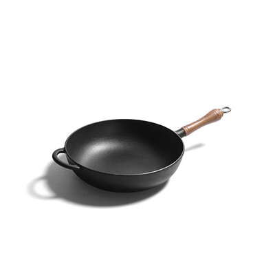 铸味铸铁锅值得购买吗？权威评测告诉你答案！