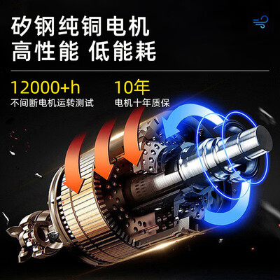 美的冷风机AC360-20A冷风扇评测说真相（美的冷风扇水箱怎么放水）-图片6