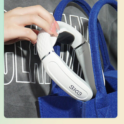 SKG 颈椎按摩仪 4356