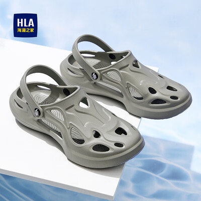 凉鞋和单鞋的区别(凉鞋评测说真相)-图片2