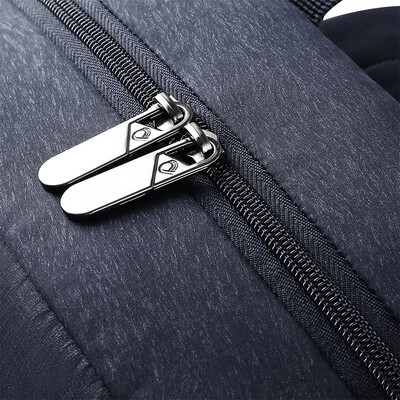 Diplomat 外交官 商务休闲双肩包 HM-2703L 藏青色（定制款）