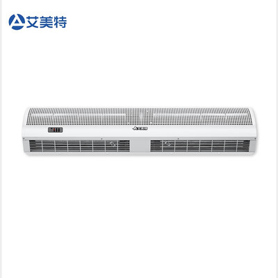 艾美特 Airmate 3506-03R 热风幕机 0.6米适用质量如何(艾美特风幕机怎么样)-图片3