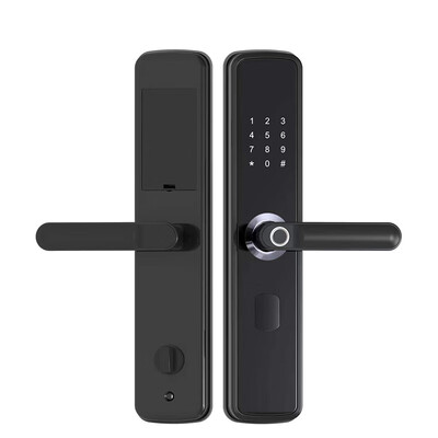 华麦斯指纹锁值得入手吗?内行选购的它的六大理由!