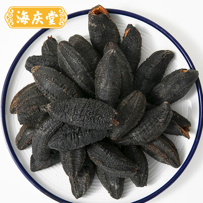 加拿大海参怎么样(海庆堂加拿大干海参到底如何,值得入手吗)