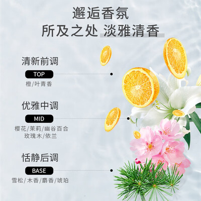 浅香百合沐浴露是买带花瓣款好还是不带花瓣的好?（浅香百合沐浴露评测说真相）