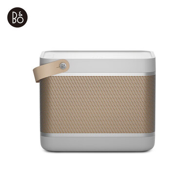 B&OBeolit 20蓝牙音箱质量怎么样，过来说七点优势！