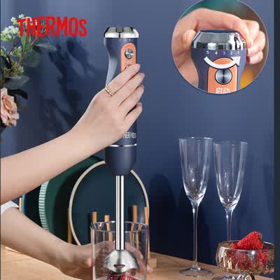 THERMOS 膳魔师 手持搅拌器 EHA-5605A-CP