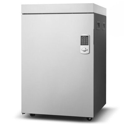 科密碎纸机哪款好?深度解析科密S-900D碎纸机质量到底如何-图片1