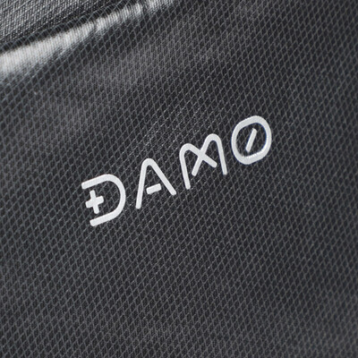 大迈 DM-3029-2 双肩背包 黑色