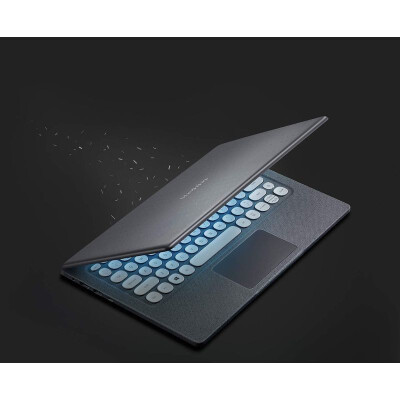 三星Samsung Notebook Flash笔记本电脑13.3英寸4GB+64GB Win10 灰色