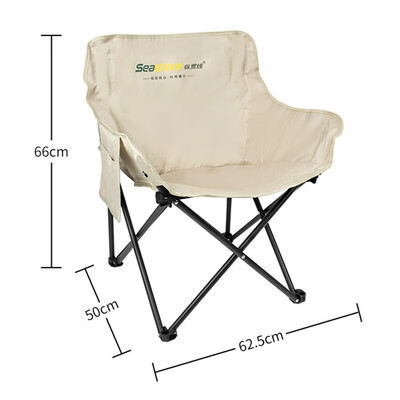 纵贯线 露营折叠月亮椅 ST-20