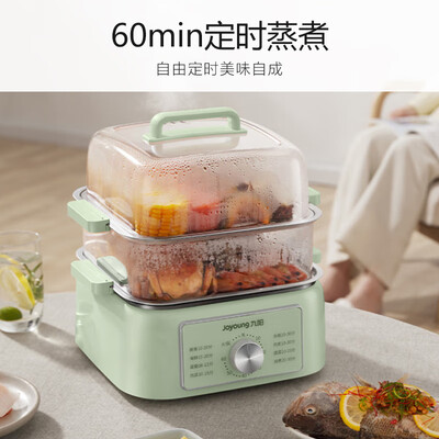 九阳电火锅值得入手吗？内行选购的它的六大理由！