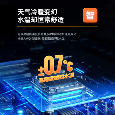 美的壁挂炉哪个型号好（美的LL1PBD28-R53PRO壁挂炉体验效果好吗）-图片2