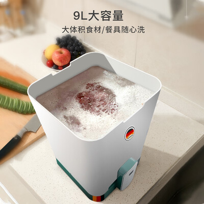 postone果蔬清洗机家用多功能净化器质量如何(果蔬清洗机哪个排名)-图片2